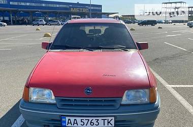 Opel Kadett  1991