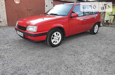 Opel Kadett  1990