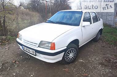 Opel Kadett  1991