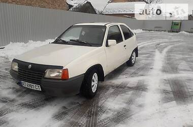 Opel Kadett  1986