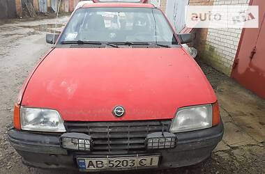 Opel Kadett  1988