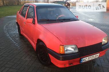 Opel Kadett  1988