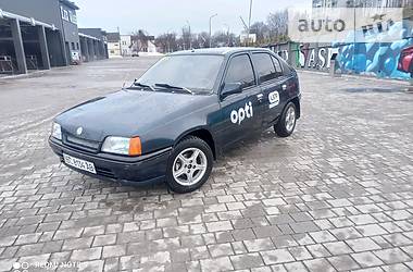 Opel Kadett  1987