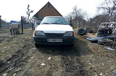 Opel Kadett  1990