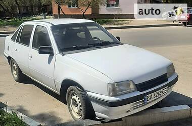 Opel Kadett  1990