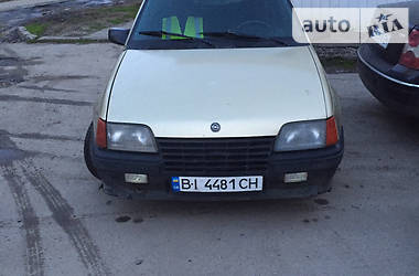 Opel Kadett  1988