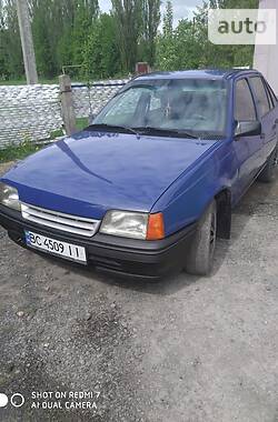 Opel Kadett  1991