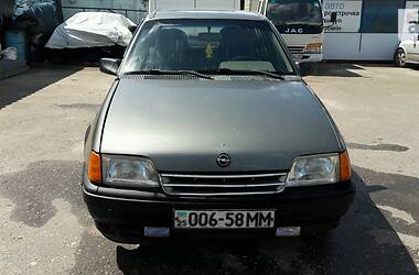 Opel Kadett  1990