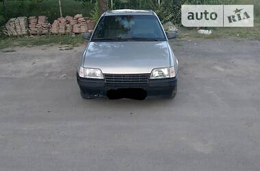 Opel Kadett  1988