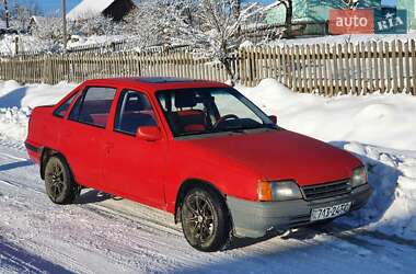 Opel Kadett  1987