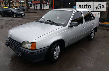 Opel Kadett  1987