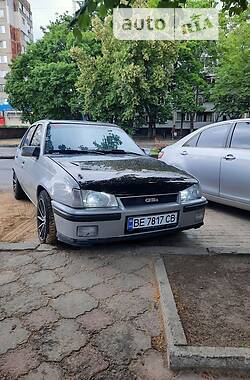 Opel Kadett  1989