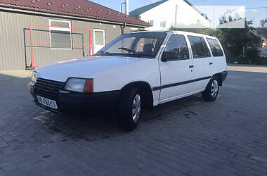 Opel Kadett  1988