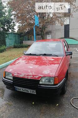 Opel Kadett  1986