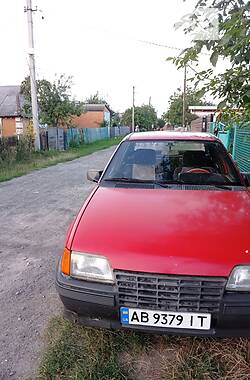 Opel Kadett  1986