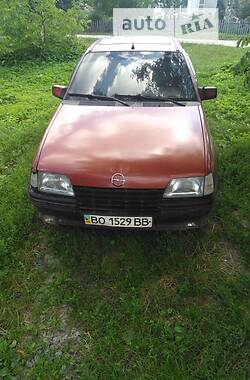 Opel Kadett  1988