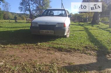 Opel Kadett  1988