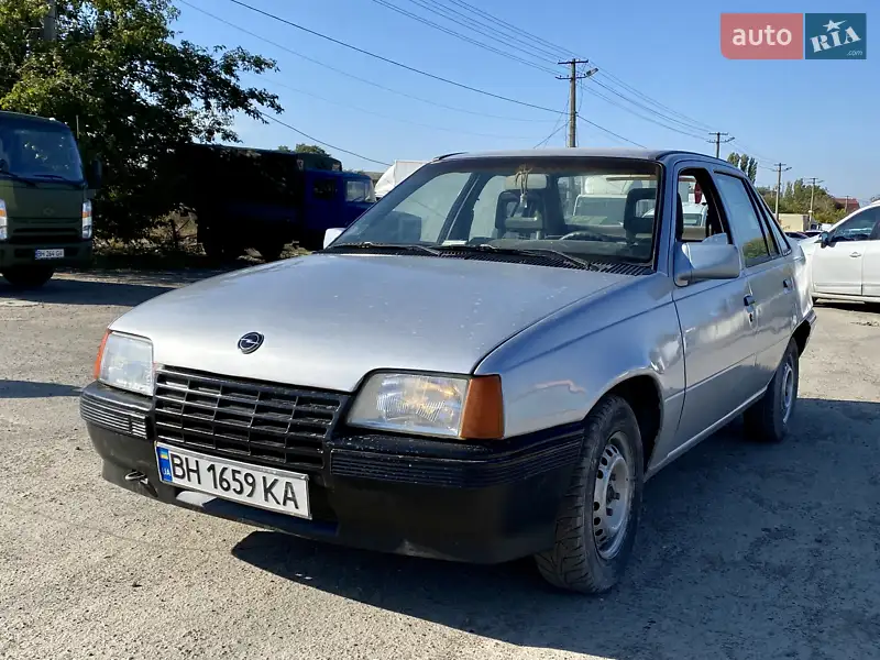 Opel Kadett