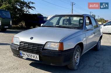 Opel Kadett  1988