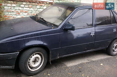 Opel Kadett 1989