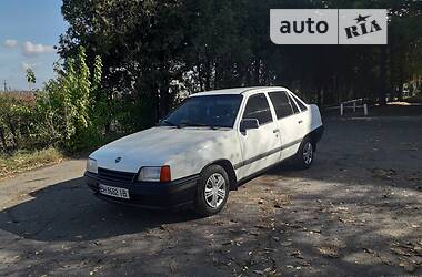 Opel Kadett  1990