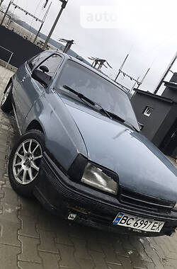 Opel Kadett  1989