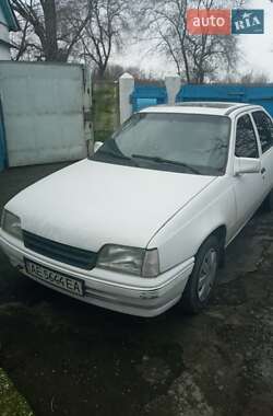 Opel Kadett  1990