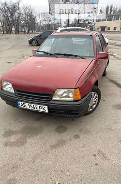 Opel Kadett  1986