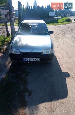 Opel Kadett  1987