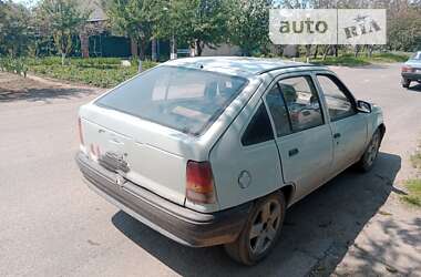 Opel Kadett  1989