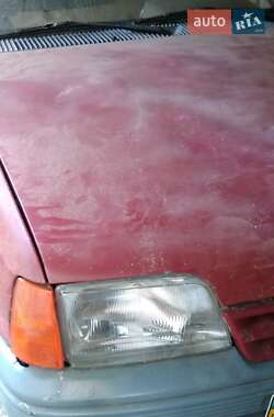 Opel Kadett  1989