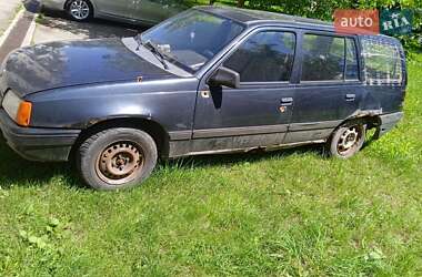 Opel Kadett  1991