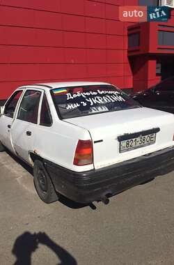 Opel Kadett  1987