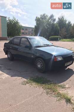 Opel Kadett  1986