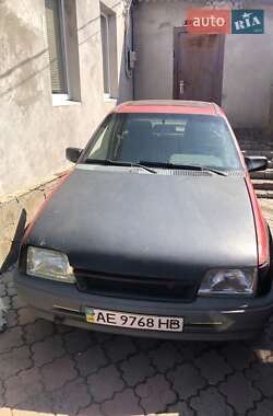 Opel Kadett  1986