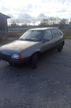 Opel Kadett  1990