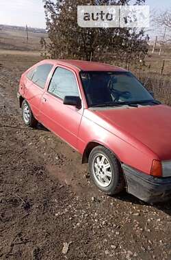 Opel Kadett  1988