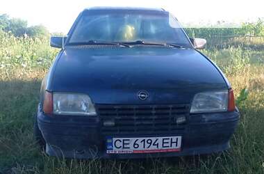 Opel Kadett  1991