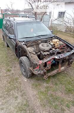 Opel Kadett  1991