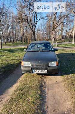 Opel Kadett  1988