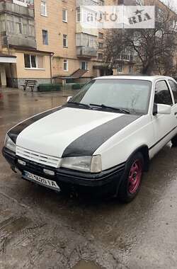 Opel Kadett  1986