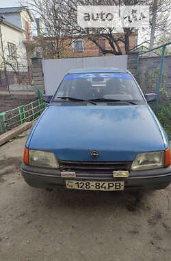 Opel Kadett  1989