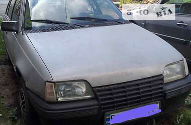 Opel Kadett  1989