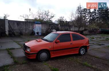 Opel Kadett  1986