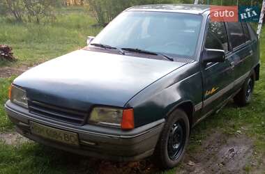 Opel Kadett  1991