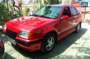 Opel Kadett 1987