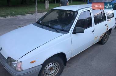 Opel Kadett  1986