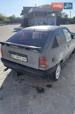 Opel Kadett  1986
