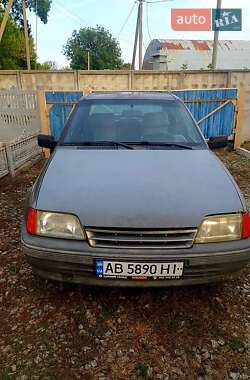 Opel Kadett 1991