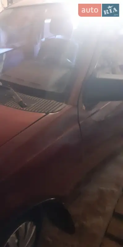 Opel Kadett 1991